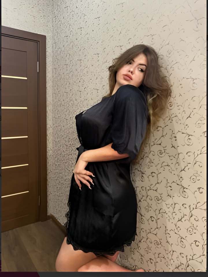 Ангелина привлекальеная девушка из Заполярного цена от 1500 руб