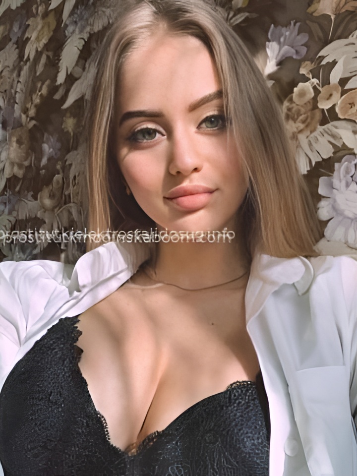 Анюта привлекальеная девушка из Заполярного цена от 3000 руб