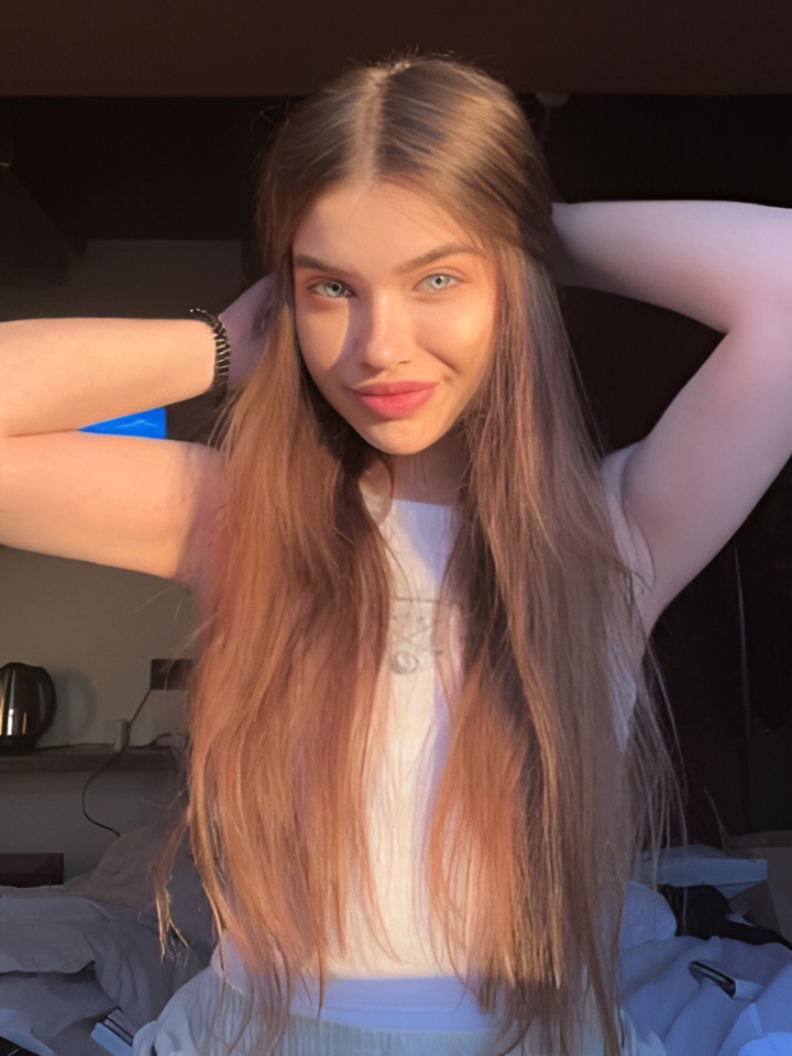 Индивидуалка Аврора, доступна для личного знакомства от 4000 руб