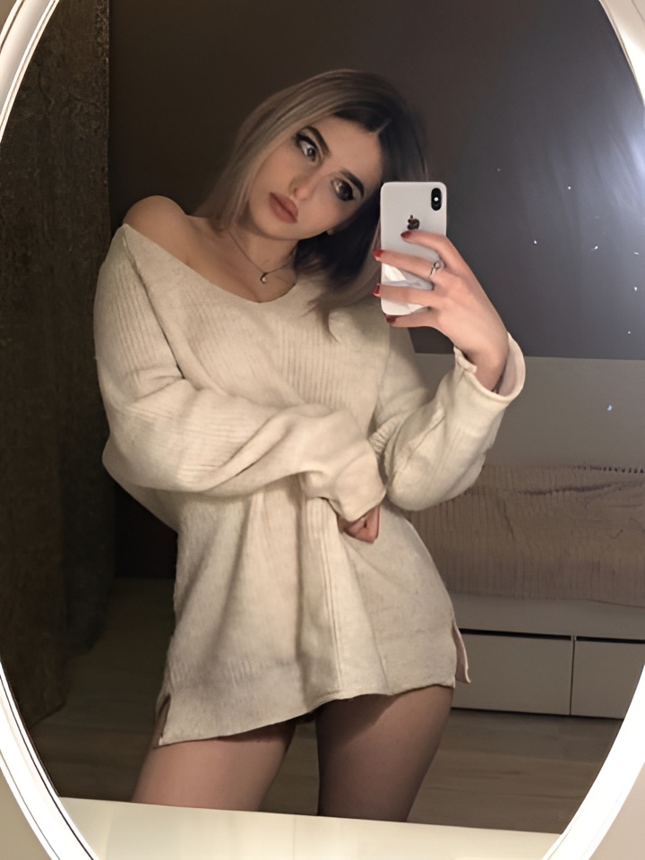 Индивидуалка Белослава, доступна для личного знакомства от 10000 руб