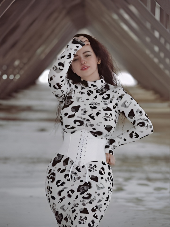 Индивидуалка Элина, доступна для личного знакомства от 1500 руб