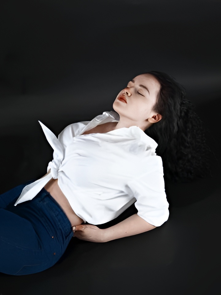 Индивидуалка Элина, доступна для личного знакомства от 1500 руб