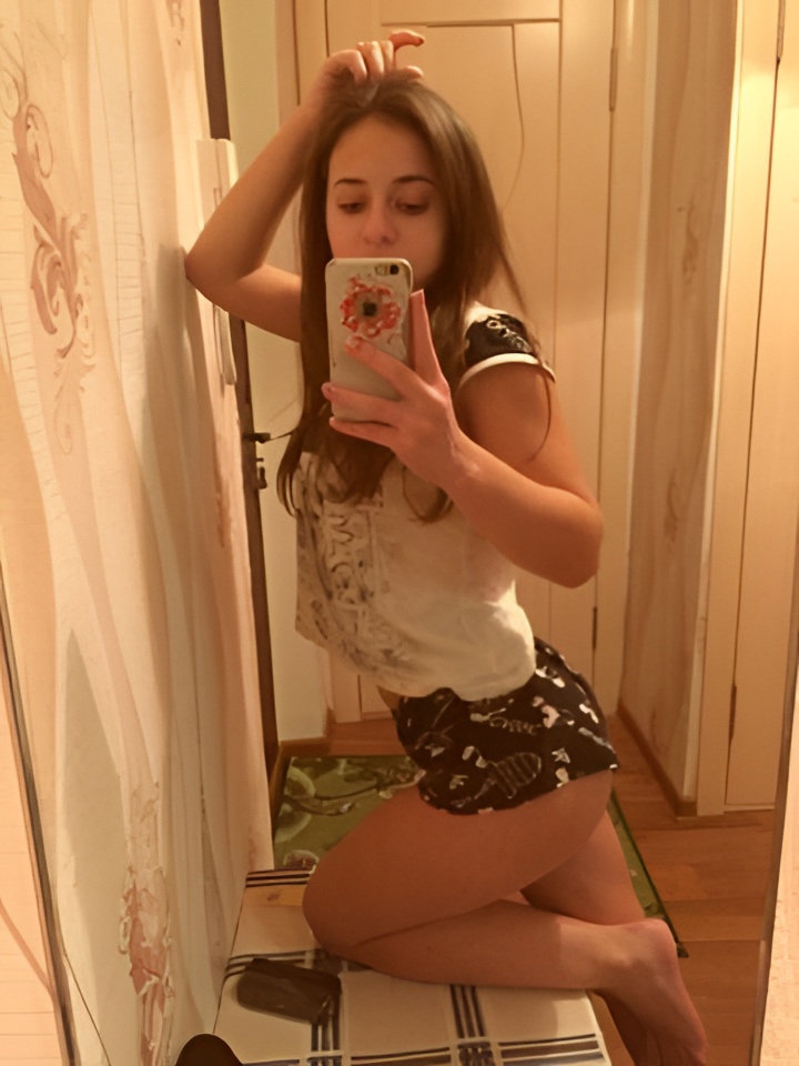 Ида привлекальеная девушка из Заполярного цена от 1500 руб