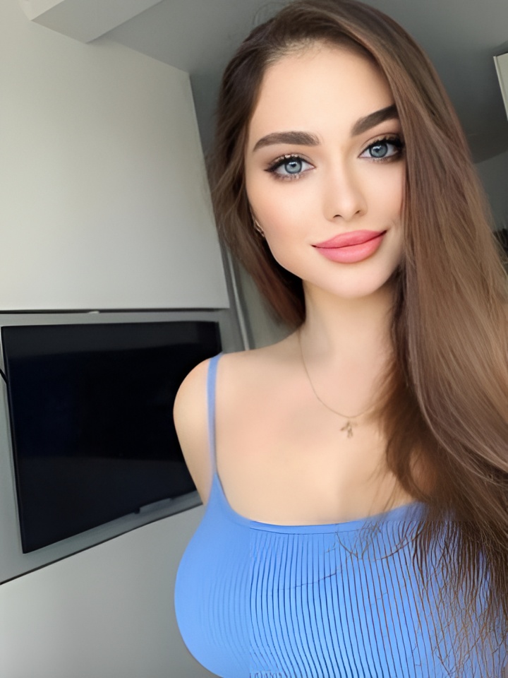 Индивидуалка Изабелла, доступна для личного знакомства от 5000 руб