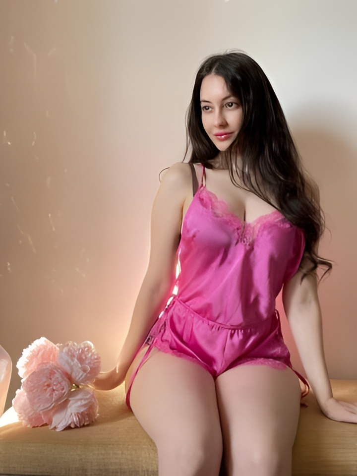 Ксения привлекальеная девушка из Заполярного цена от 2500 руб