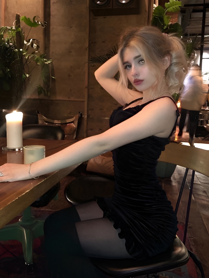 Милана привлекальеная девушка из Заполярного цена от 3000 руб