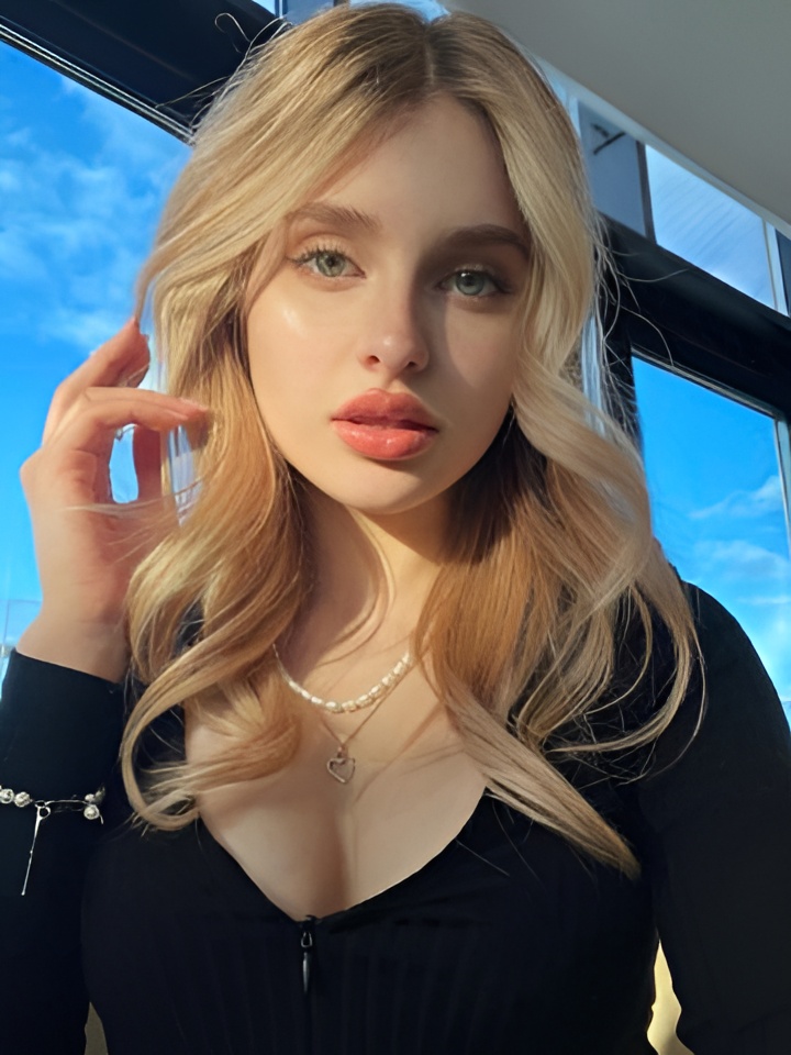 Ника привлекательная девушка из Заполярного цена от 2500 руб