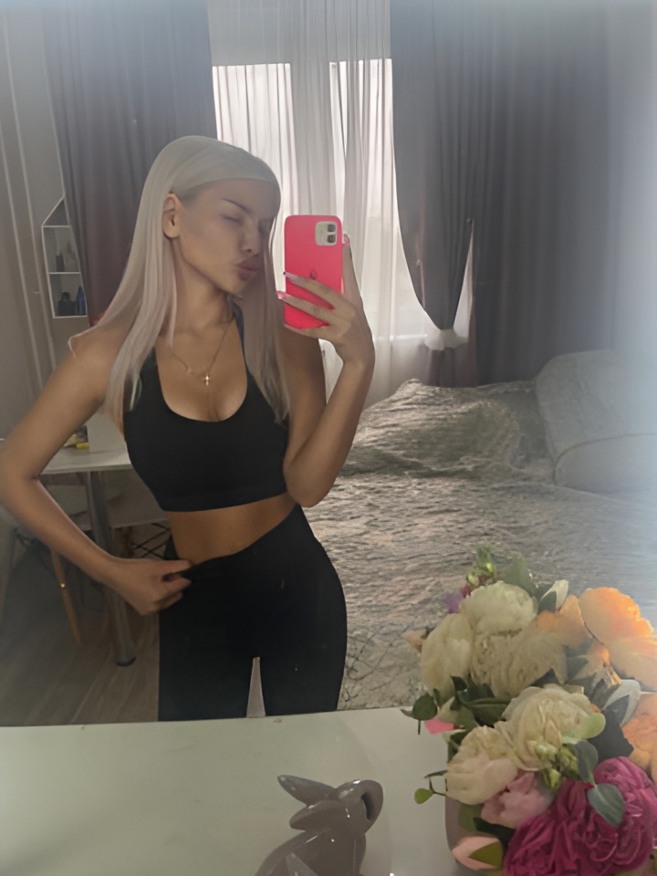 Индивидуалка Раиса, доступна для личного знакомства от 5000 руб