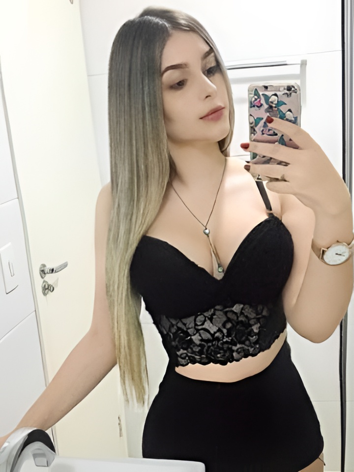 Снежанна привлекальеная девушка из Заполярного цена от 1500 руб