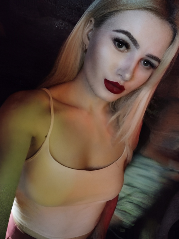 Светлана привлекальеная девушка из Заполярного цена от 2000 руб