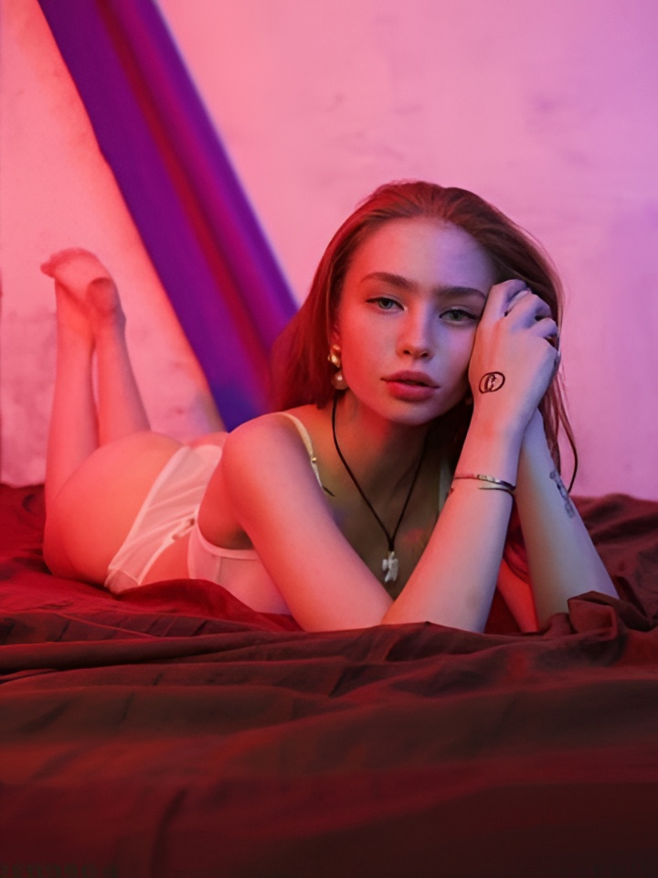 Индивидуалка Таисия, доступна для личного знакомства от 5000 руб