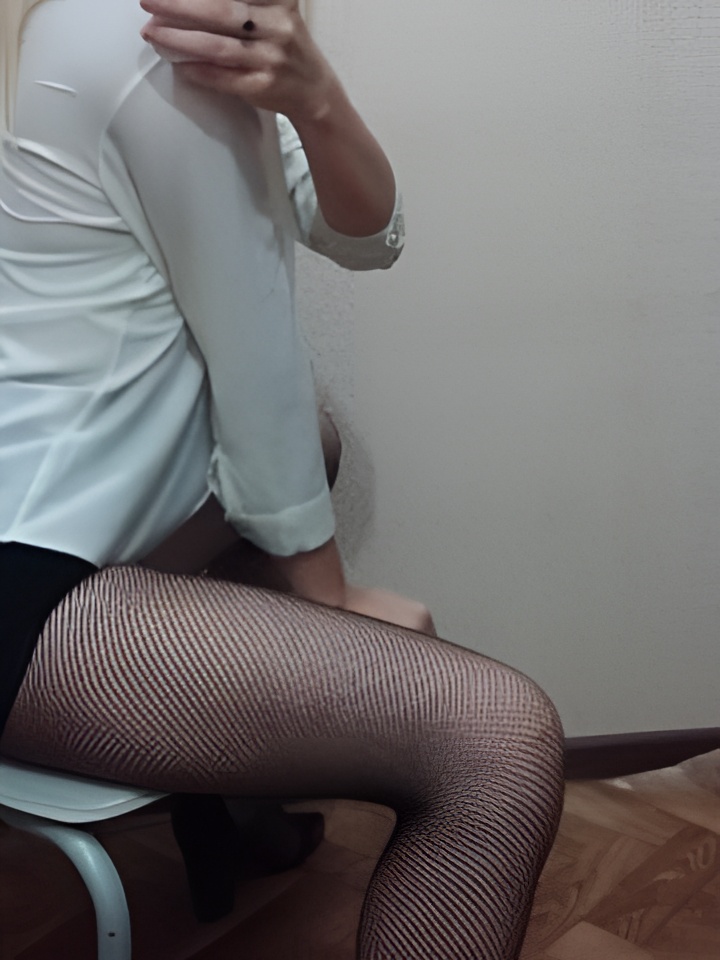 Индивидуалка Виталина, доступна для личного знакомства от 1500 руб