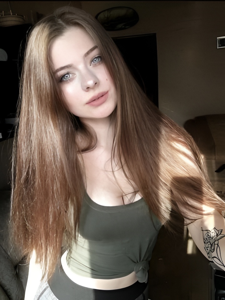 Индивидуалка Злата, доступна для личного знакомства от 10000 руб