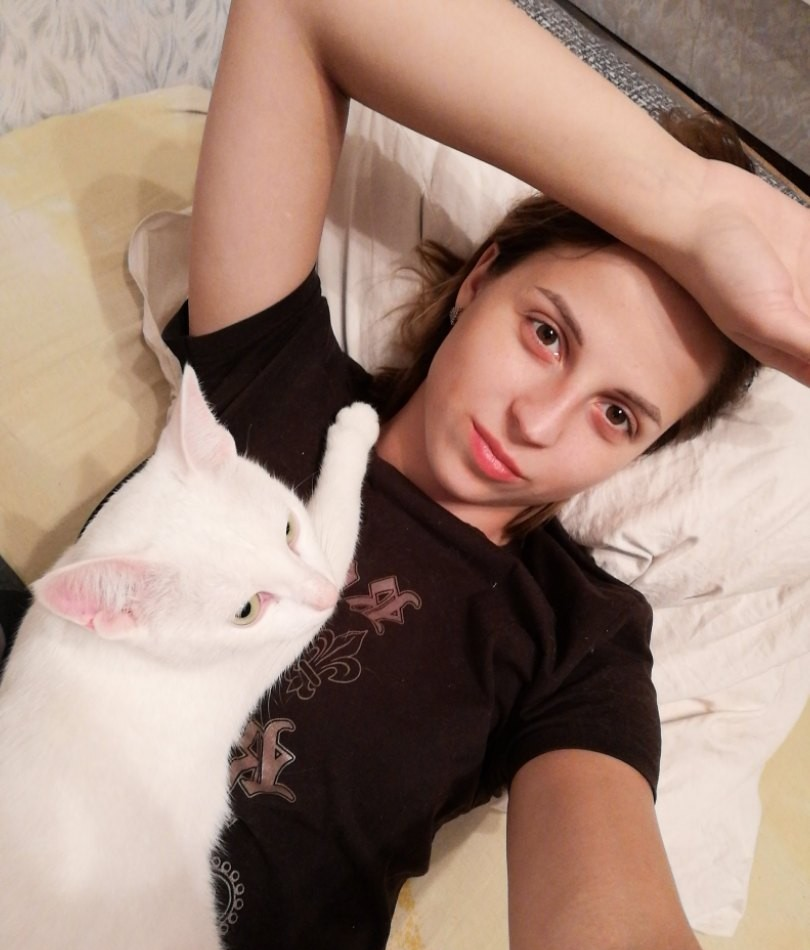 Рая привлекальеная девушка из Заполярного цена от 3500 руб