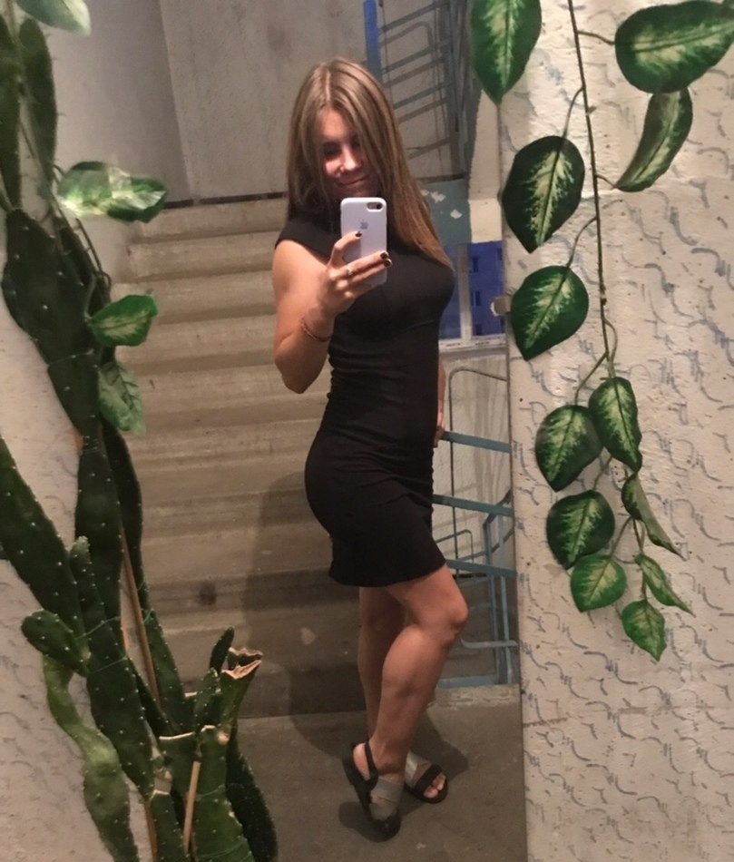 Фая привлекальеная девушка из Заполярного цена от 3500 руб