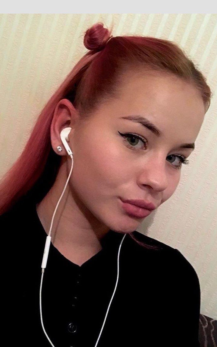 Катя привлекальеная девушка из Заполярного цена от 3500 руб