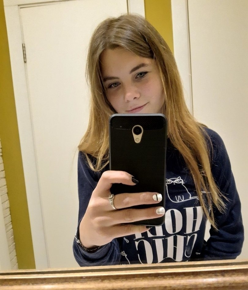 Индивидуалка Фая, доступна для личного знакомства от 3500 руб