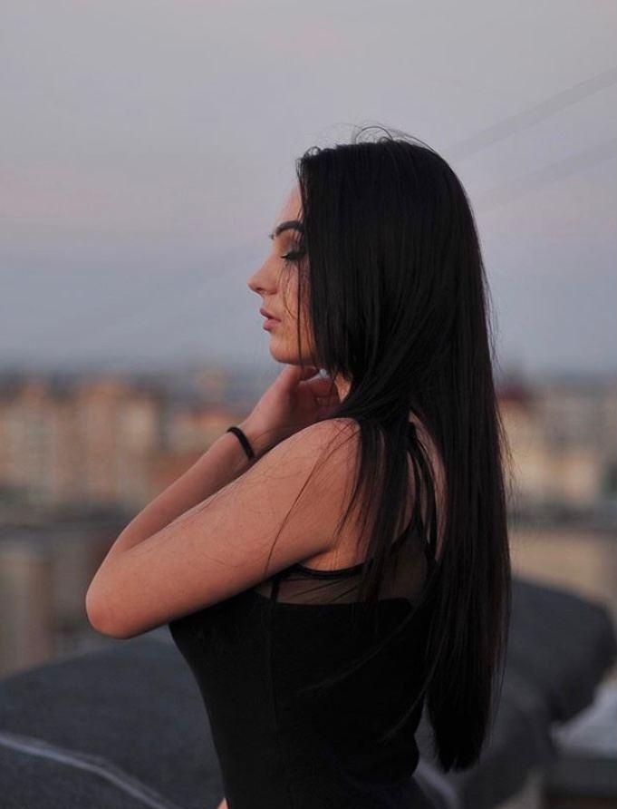 🎥 Милена привлекальеная девушка из Заполярного цена от 5000 руб