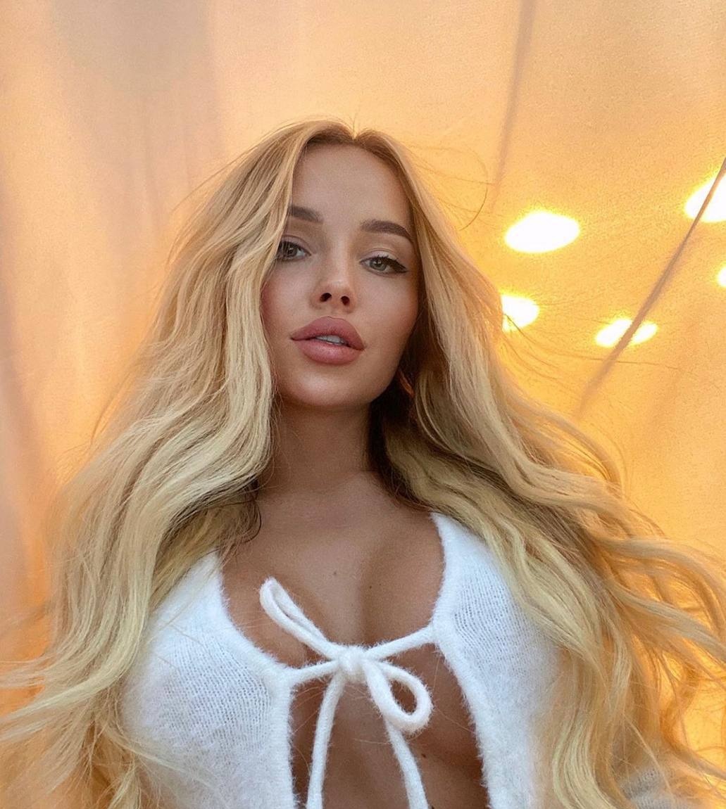 Надежда привлекальеная девушка из Заполярного цена от 3500 руб