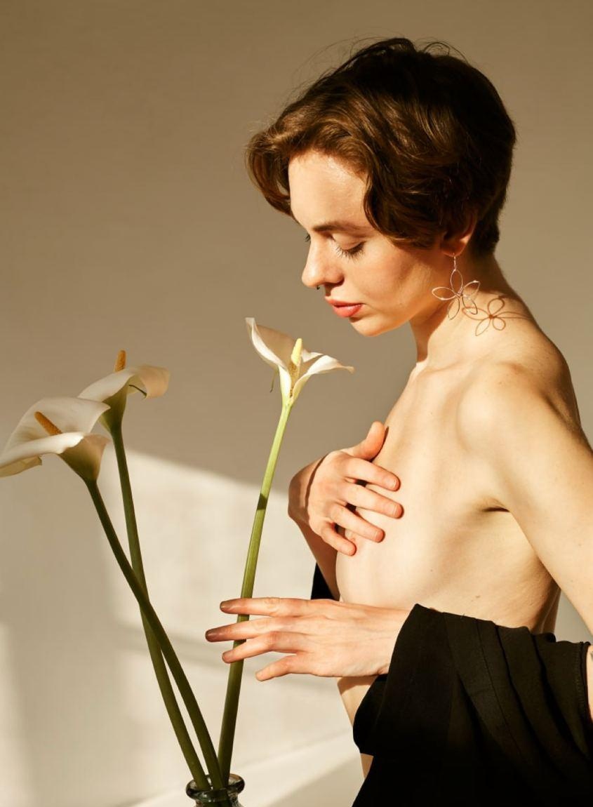 Рада привлекальеная девушка из Заполярного цена от 8000 руб