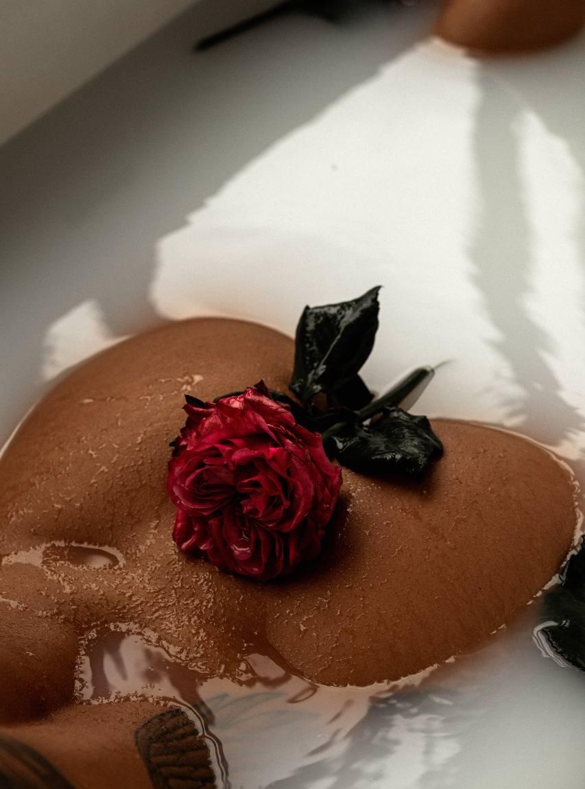 Анастасия привлекальеная девушка из Заполярного цена от 7000 руб