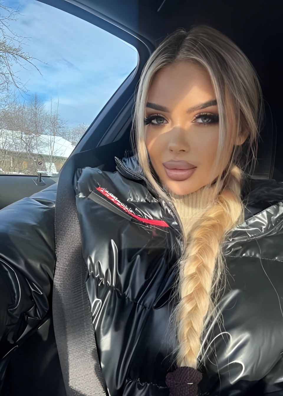 АЛЁНУШКА BEST GERL привлекательная девушка из Заполярного цена от 18000 руб