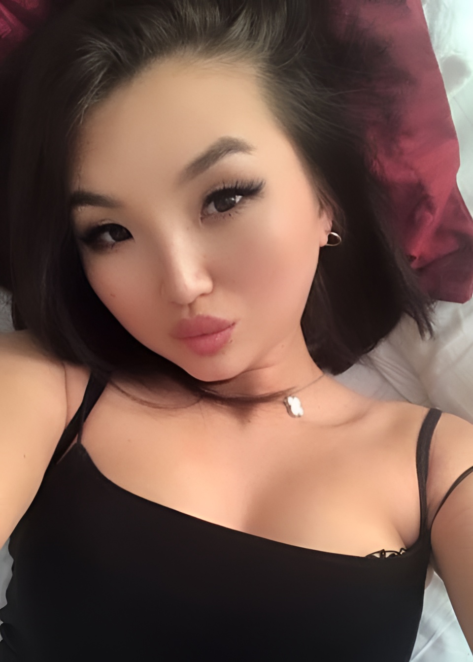 Мелания привлекательная девушка из Заполярного цена от 16000 руб