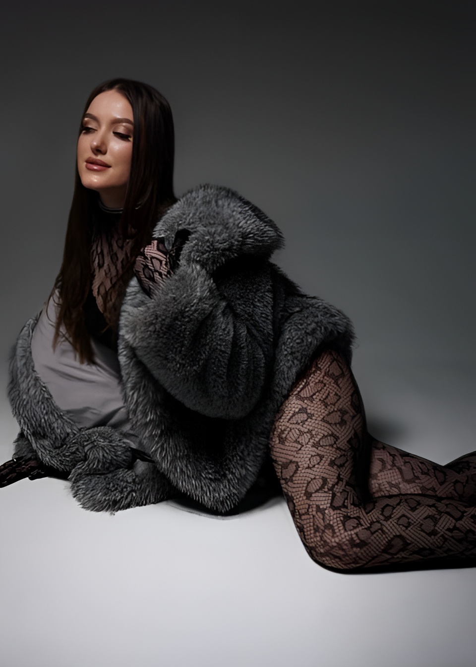 Оля привлекательная девушка из Заполярного цена от 6000 руб