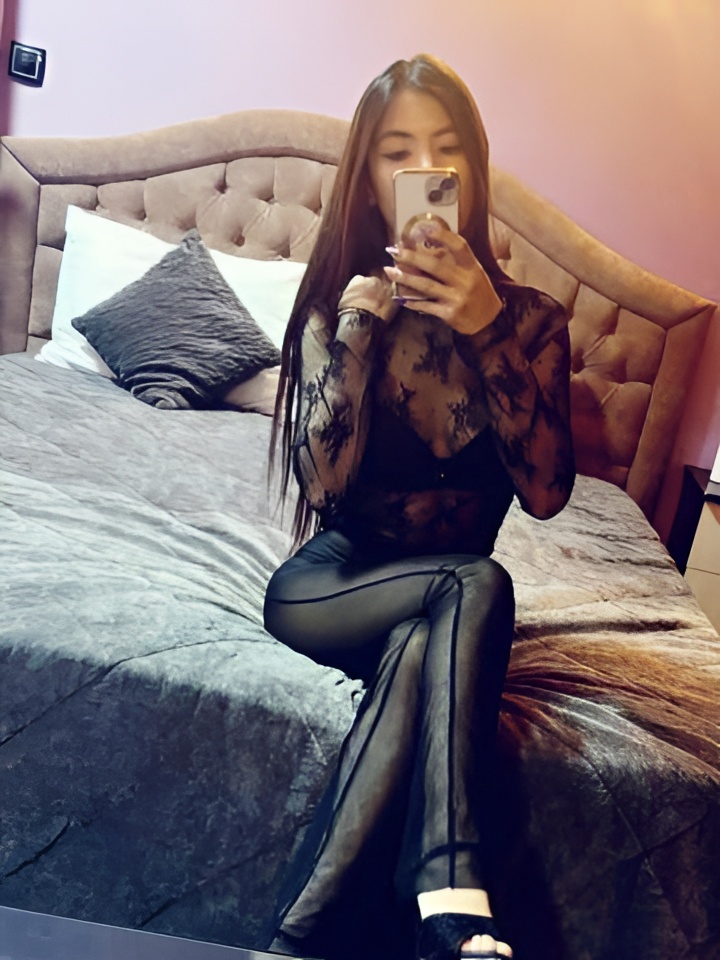 Индивидуалка Инга, доступна для личного знакомства от 10000 руб