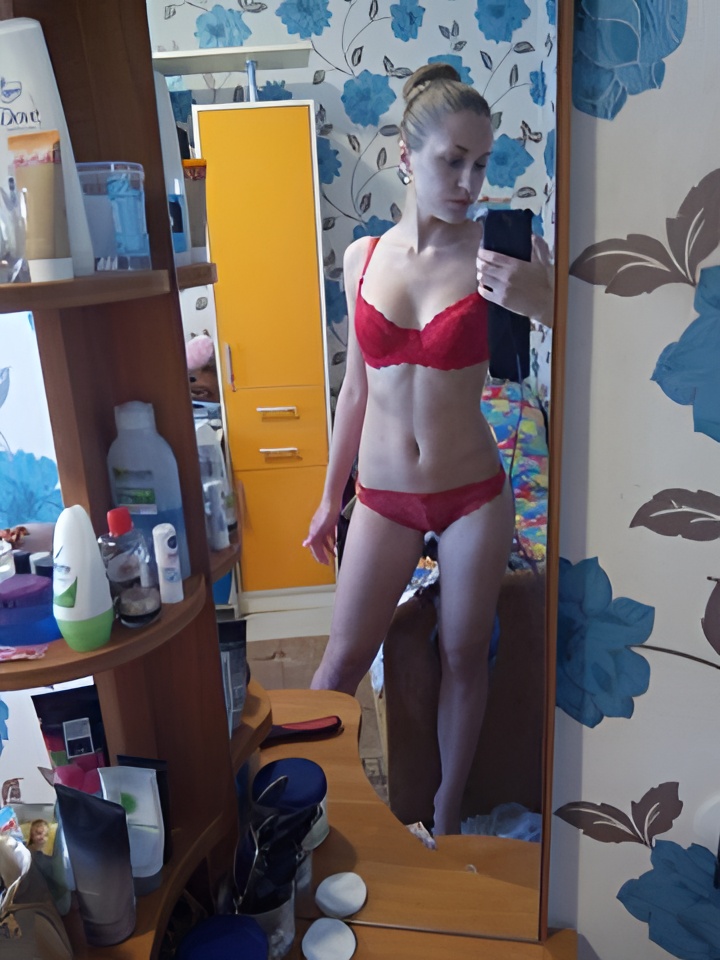 Индивидуалка Карина, доступна для личного знакомства от 10000 руб