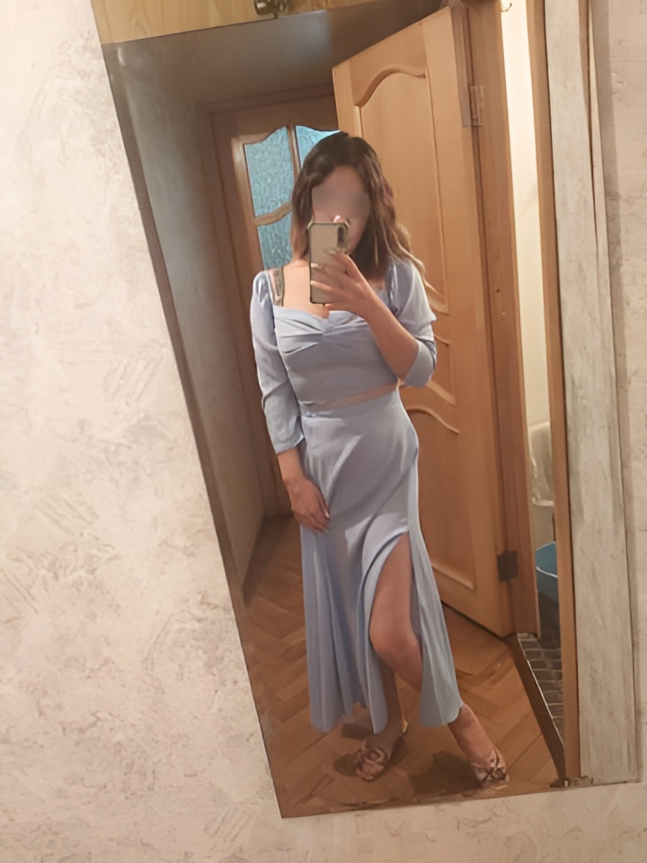 Индивидуалка Лолита, доступна для личного знакомства от 2000 руб