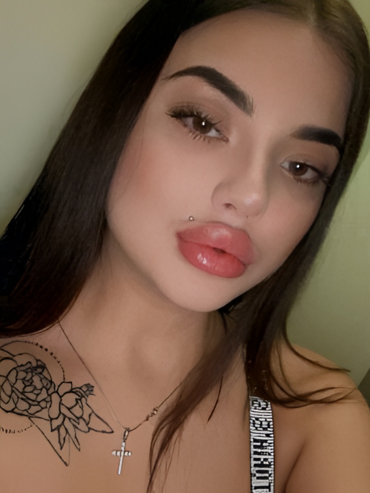 Индивидуалка Рената, доступна для личного знакомства от 3000 руб