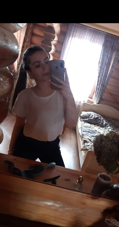 Индивидуалка Малина, доступна для личного знакомства от 3000 руб