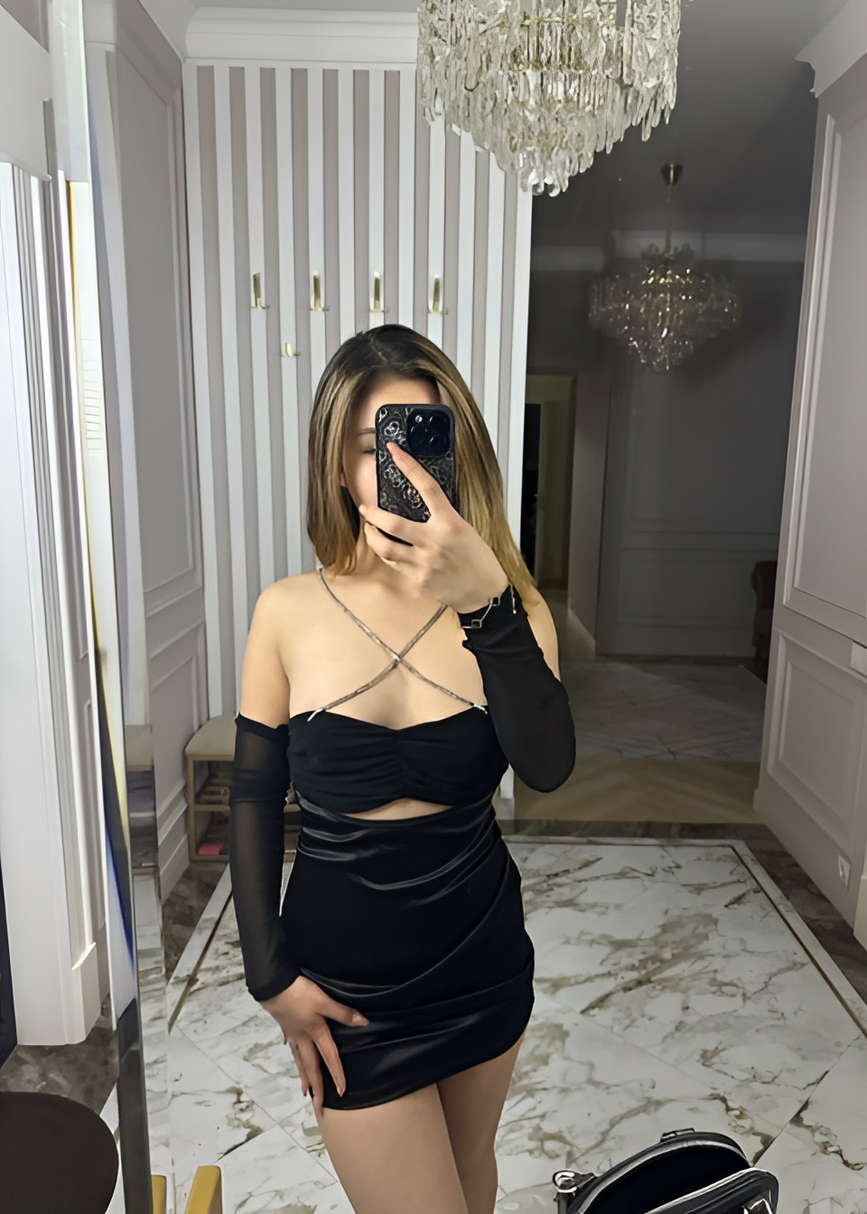 Индивидуалка Катя, доступна для личного знакомства от 16000 руб