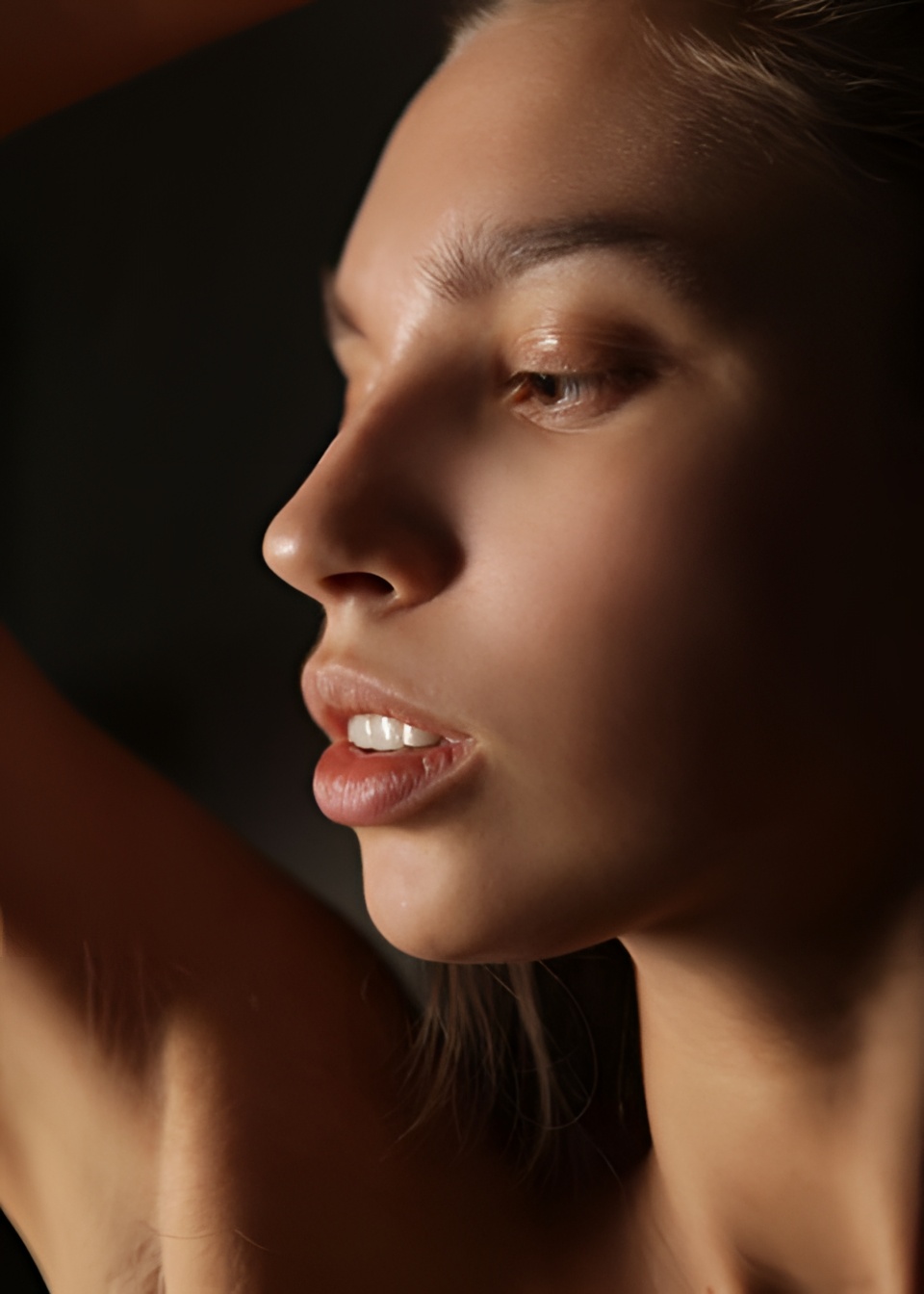 Индивидуалка Оля, доступна для личного знакомства от 8000 руб