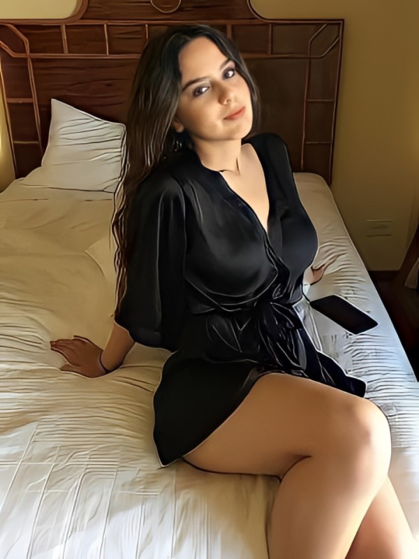 Аврора привлекательная девушка из Заполярного цена от 5000 руб