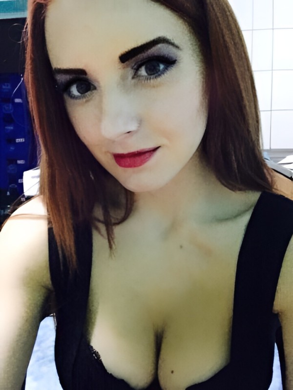 Доминика привлекательная девушка из Заполярного цена от 3000 руб