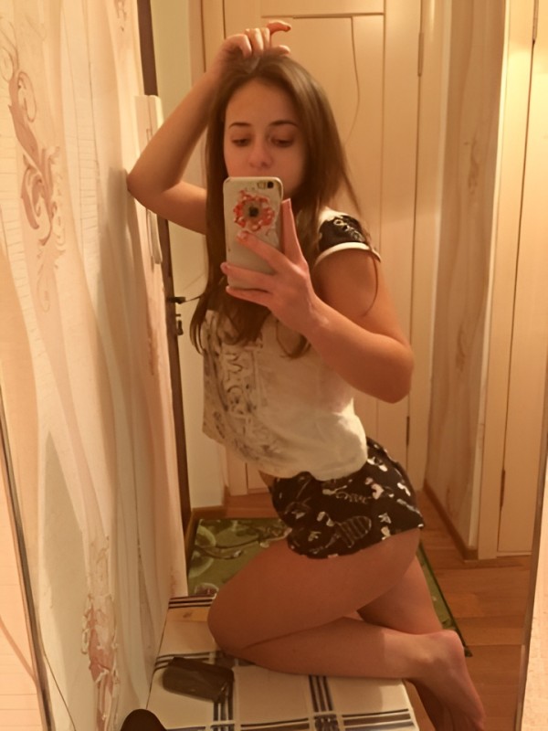 Ида привлекательная девушка из Заполярного цена от 1500 руб