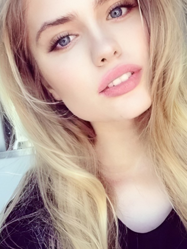 Кристина привлекательная девушка из Заполярного цена от 2000 руб