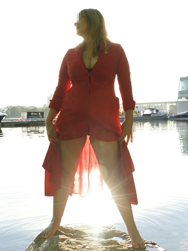 Летиция привлекательная девушка из Заполярного цена от 4000 руб