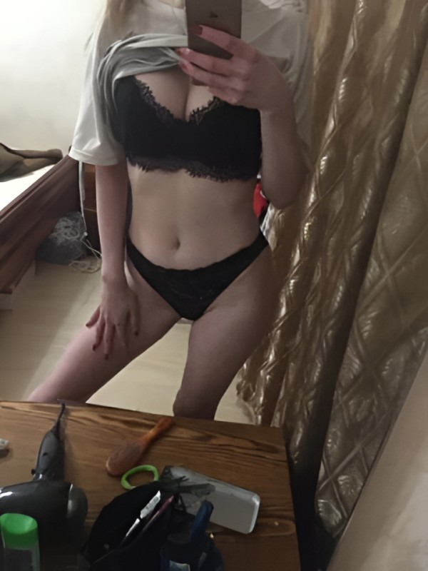 Лина привлекательная девушка из Заполярного цена от 5000 руб