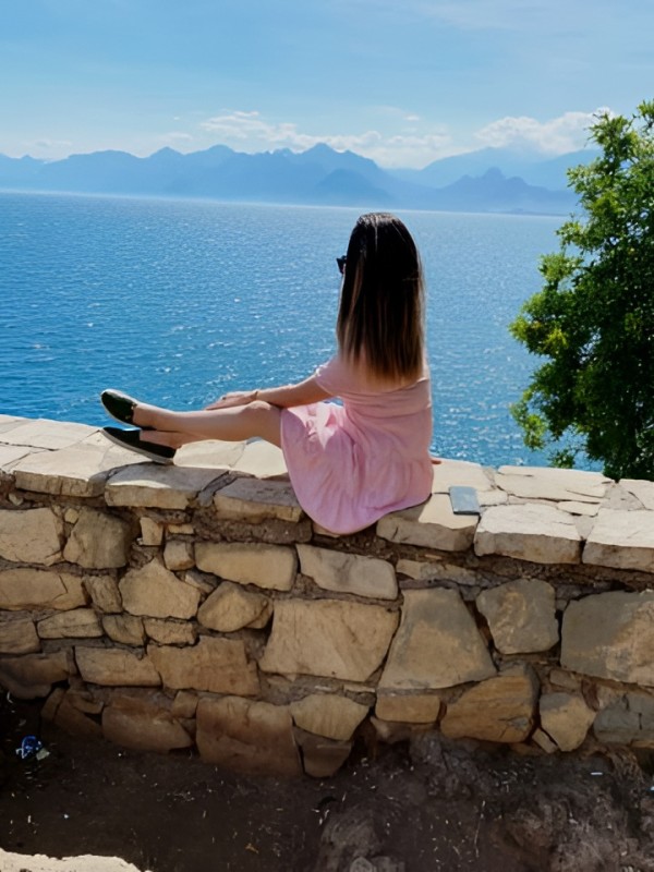 Лолита привлекательная девушка из Заполярного цена от 2000 руб