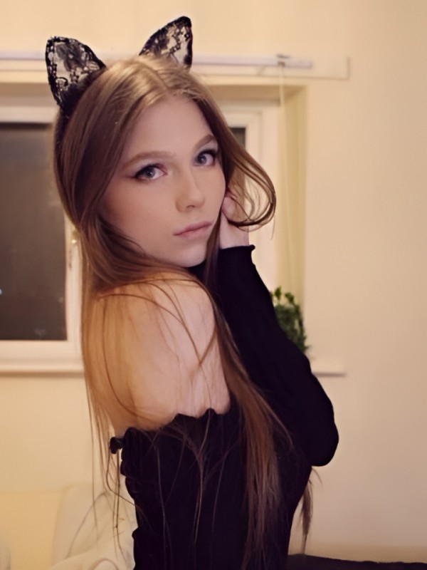 Мадина привлекательная девушка из Заполярного цена от 10000 руб