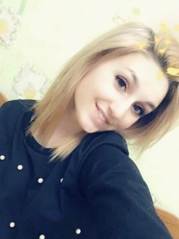 Ритка привлекательная девушка из Заполярного цена от 3000 руб