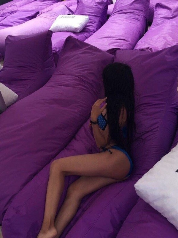 Надежда привлекательная девушка из Заполярного цена от 3500 руб