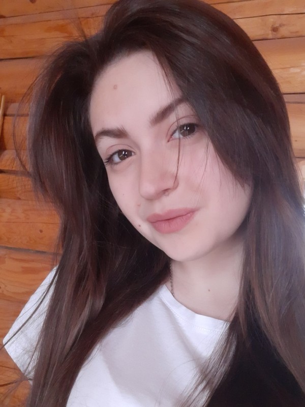 Малина привлекательная девушка из Заполярного цена от 3000 руб