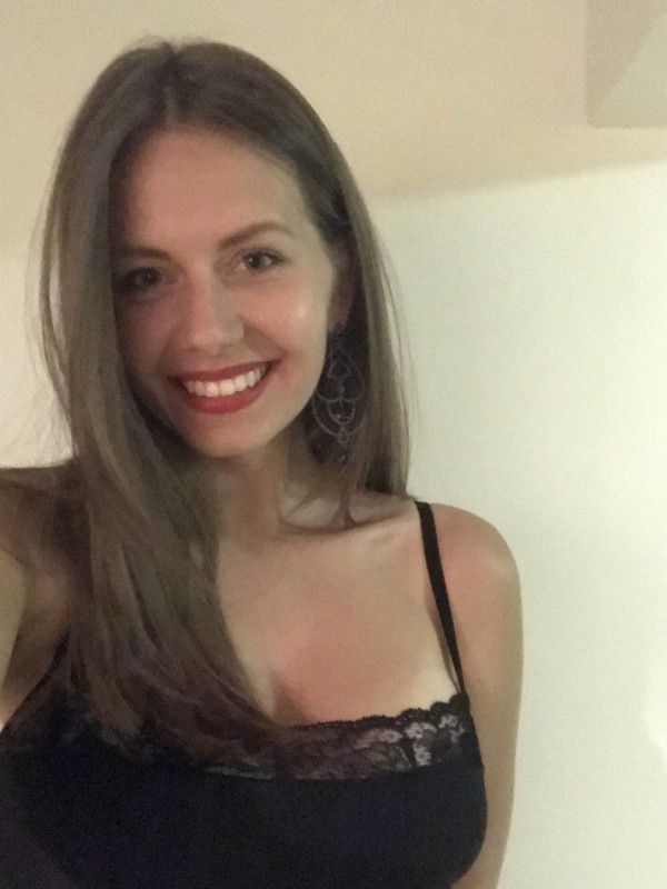 Рада привлекательная девушка из Заполярного цена от 2000 руб