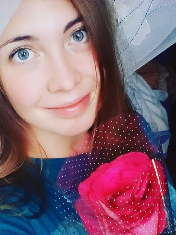 Кира привлекательная девушка из Заполярного цена от 3500 руб