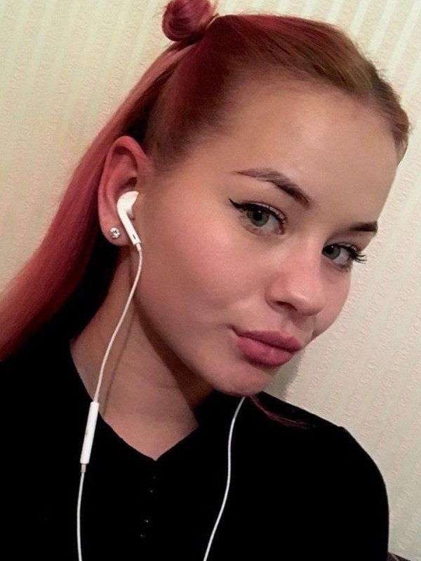 Катя привлекательная девушка из Заполярного цена от 3500 руб