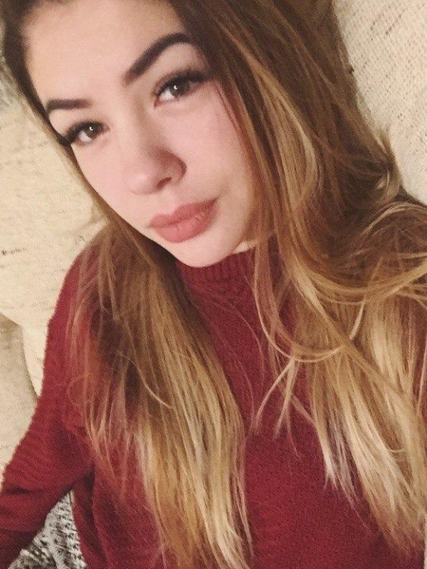 Марина привлекательная девушка из Заполярного цена от 3000 руб